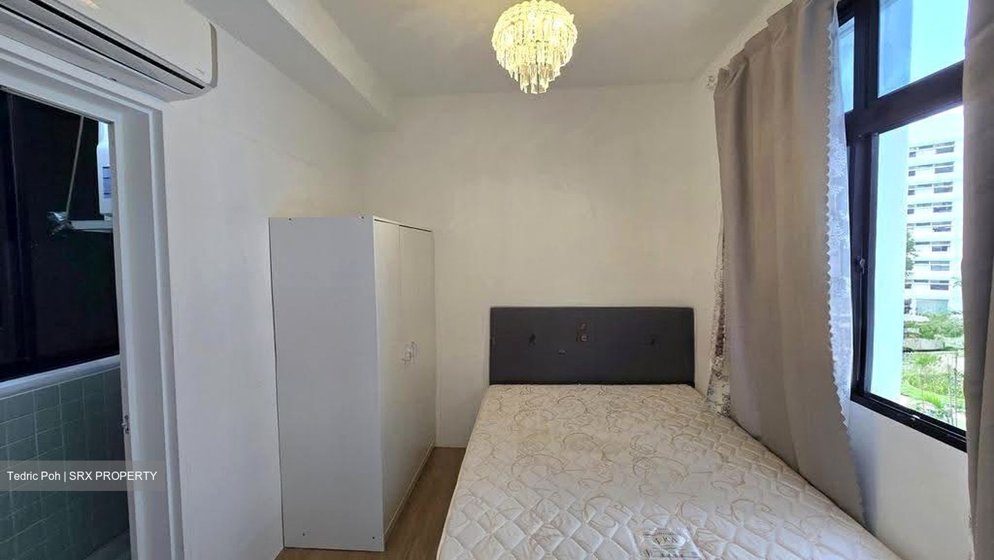 Mandarin Gardens (D15), Condominium #624162291